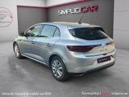RENAULT d'occasion MEGANE IV 1.5 BLUE DCI 115 BUSINESS EDC AUTO de