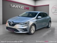 RENAULT d'occasion MEGANE IV 1.5 BLUE DCI 115 BUSINESS EDC AUTO de