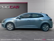 RENAULT d'occasion MEGANE IV 1.5 BLUE DCI 115 BUSINESS EDC AUTO de