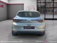 RENAULT d'occasion MEGANE IV 1.5 BLUE DCI 115 BUSINESS EDC AUTO de