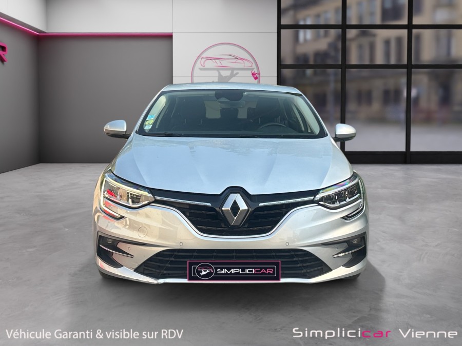 RENAULT d'occasion MEGANE IV 1.5 BLUE DCI 115 BUSINESS EDC AUTO de