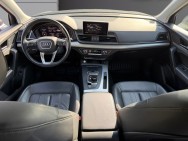 AUDI d'occasion Q5 2 TFSI 252 QUATTRO S TRONIC AUTO de 2017 Caen (14)﻿
