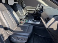 AUDI d'occasion Q5 2 TFSI 252 QUATTRO S TRONIC AUTO de 2017 Caen (14)﻿