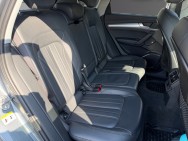 AUDI d'occasion Q5 2 TFSI 252 QUATTRO S TRONIC AUTO de 2017 Caen (14)﻿
