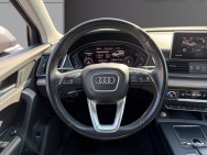 AUDI d'occasion Q5 2 TFSI 252 QUATTRO S TRONIC AUTO de 2017 Caen (14)﻿