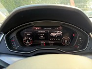 AUDI d'occasion Q5 2 TFSI 252 QUATTRO S TRONIC AUTO de 2017 Caen (14)﻿