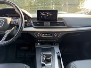 AUDI d'occasion Q5 2 TFSI 252 QUATTRO S TRONIC AUTO de 2017 Caen (14)﻿