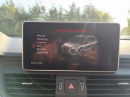 AUDI d'occasion Q5 2 TFSI 252 QUATTRO S TRONIC AUTO de 2017 Caen (14)﻿