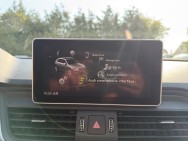 AUDI d'occasion Q5 2 TFSI 252 QUATTRO S TRONIC AUTO de 2017 Caen (14)﻿