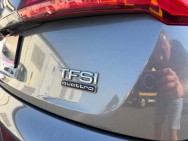AUDI d'occasion Q5 2 TFSI 252 QUATTRO S TRONIC AUTO de 2017 Caen (14)﻿