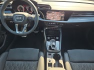 AUDI d'occasion A3 35 TFSI 150 4 PORTES S TRONIC AUTO de 2025 Vichy