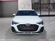 AUDI d'occasion A3 35 TFSI 150 4 PORTES S TRONIC AUTO de 2025 Vichy