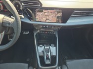AUDI d'occasion A3 35 TFSI 150 4 PORTES S TRONIC AUTO de 2025 Vichy