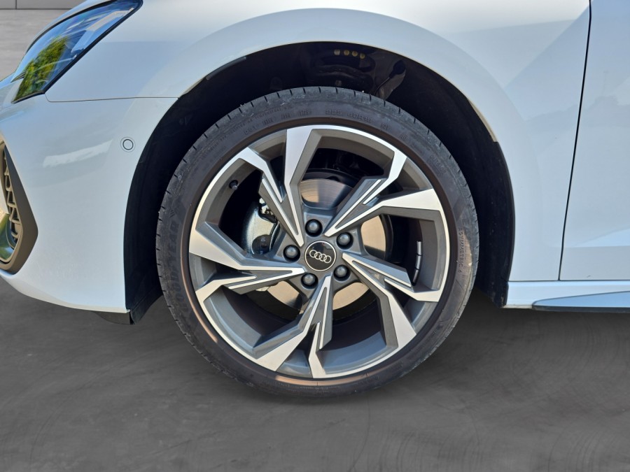 AUDI d'occasion A3 35 TFSI 150 4 PORTES S TRONIC AUTO de 2025 Vichy