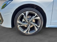 AUDI d'occasion A3 35 TFSI 150 4 PORTES S TRONIC AUTO de 2025 Vichy