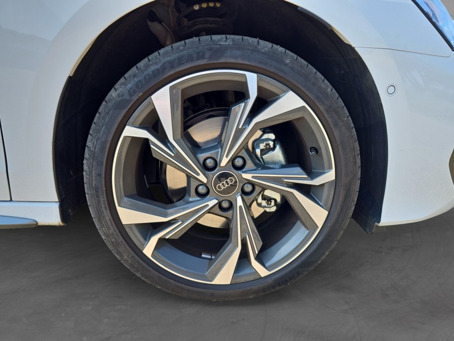 AUDI d'occasion A3 35 TFSI 150 4 PORTES S TRONIC AUTO de 2025 Vichy