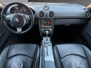 PORSCHE d'occasion CAYMAN 3.4 S TipTronic S de 2006 Toulon Est (83)﻿