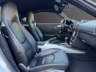 PORSCHE d'occasion CAYMAN 3.4 S TipTronic S de 2006 Toulon Est (83)﻿