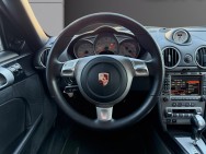 PORSCHE d'occasion CAYMAN 3.4 S TipTronic S de 2006 Toulon Est (83)﻿