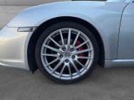 PORSCHE d'occasion CAYMAN 3.4 S TipTronic S de 2006 Toulon Est (83)﻿