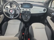 FIAT d'occasion 500 1.0 70ch BSG Dolcevita de 2022 Le Puy en Velay