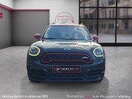 MINI d'occasion COUNTRYMAN 231 ch BVA8 John Cooper Works de 2017 Le