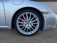 PORSCHE d'occasion CAYMAN 3.4 S TipTronic S de 2006 Toulon Est (83)﻿
