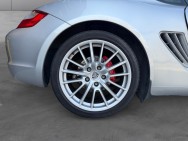 PORSCHE d'occasion CAYMAN 3.4 S TipTronic S de 2006 Toulon Est (83)﻿
