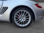 PORSCHE d'occasion CAYMAN 3.4 S TipTronic S de 2006 Toulon Est (83)﻿