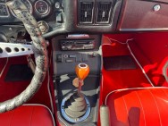 MG d'occasion MGB 1.8 (D3) de 1971 Troyes (10)﻿