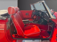 MG d'occasion MGB 1.8 (D3) de 1971 Troyes (10)﻿