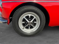 MG d'occasion MGB 1.8 (D3) de 1971 Troyes (10)﻿