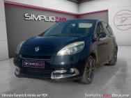RENAULT d'occasion SCENIC 1.6 dCi 130 BOSE de 2013 Beaune (21)﻿
