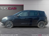 RENAULT d'occasion SCENIC 1.6 dCi 130 BOSE de 2013 Beaune (21)﻿