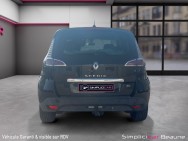 RENAULT d'occasion SCENIC 1.6 dCi 130 BOSE de 2013 Beaune (21)﻿