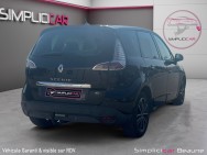 RENAULT d'occasion SCENIC 1.6 dCi 130 BOSE de 2013 Beaune (21)﻿