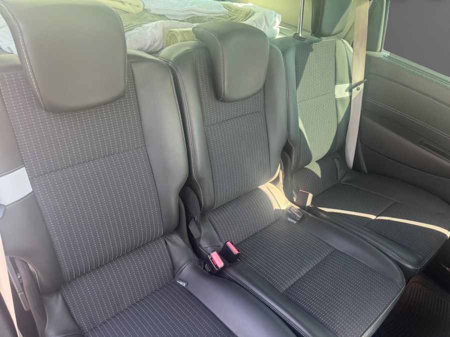RENAULT d'occasion SCENIC 1.6 dCi 130 BOSE de 2013 Beaune (21)﻿