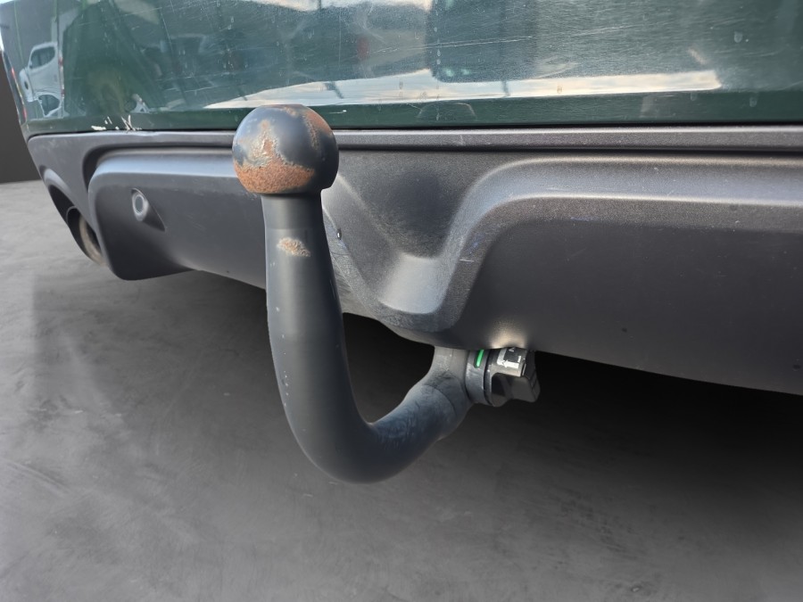 MINI d'occasion COUNTRYMAN 231 ch BVA8 John Cooper Works de 2017 Le