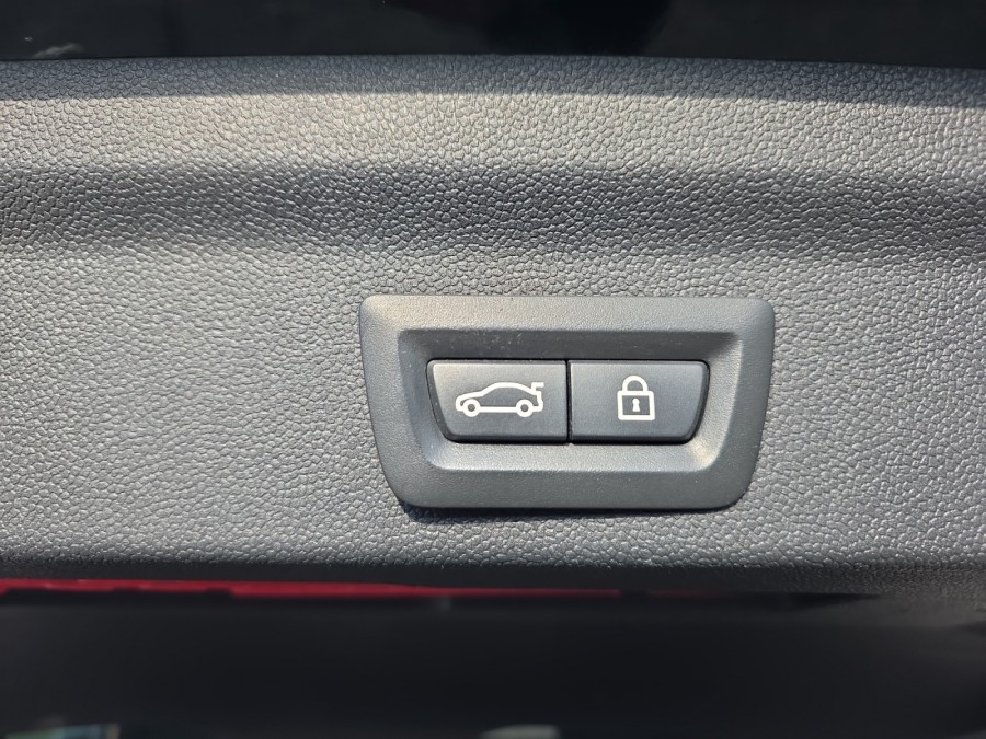 MINI d'occasion COUNTRYMAN 231 ch BVA8 John Cooper Works de 2017 Le