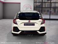 HONDA d'occasion CIVIC 2 I VTEC TYPE R GT de 2019 Troyes (10)﻿