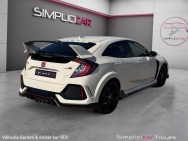 HONDA d'occasion CIVIC 2 I VTEC TYPE R GT de 2019 Troyes (10)﻿