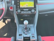 HONDA d'occasion CIVIC 2 I VTEC TYPE R GT de 2019 Troyes (10)﻿
