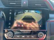 HONDA d'occasion CIVIC 2 I VTEC TYPE R GT de 2019 Troyes (10)﻿