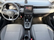 RENAULT d'occasion CLIO 1.6 E-Tech 145ch full hybrid Evolution - 25