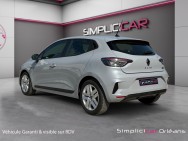 RENAULT d'occasion CLIO 1.6 E-Tech 145ch full hybrid Evolution - 25