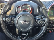 MINI d'occasion COUNTRYMAN 231 ch BVA8 John Cooper Works de 2017 Le