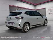 RENAULT d'occasion CLIO 1.6 E-Tech 145ch full hybrid Evolution - 25