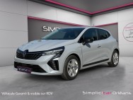 RENAULT d'occasion CLIO 1.6 E-Tech 145ch full hybrid Evolution - 25