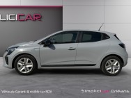 RENAULT d'occasion CLIO 1.6 E-Tech 145ch full hybrid Evolution - 25