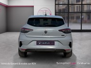 RENAULT d'occasion CLIO 1.6 E-Tech 145ch full hybrid Evolution - 25